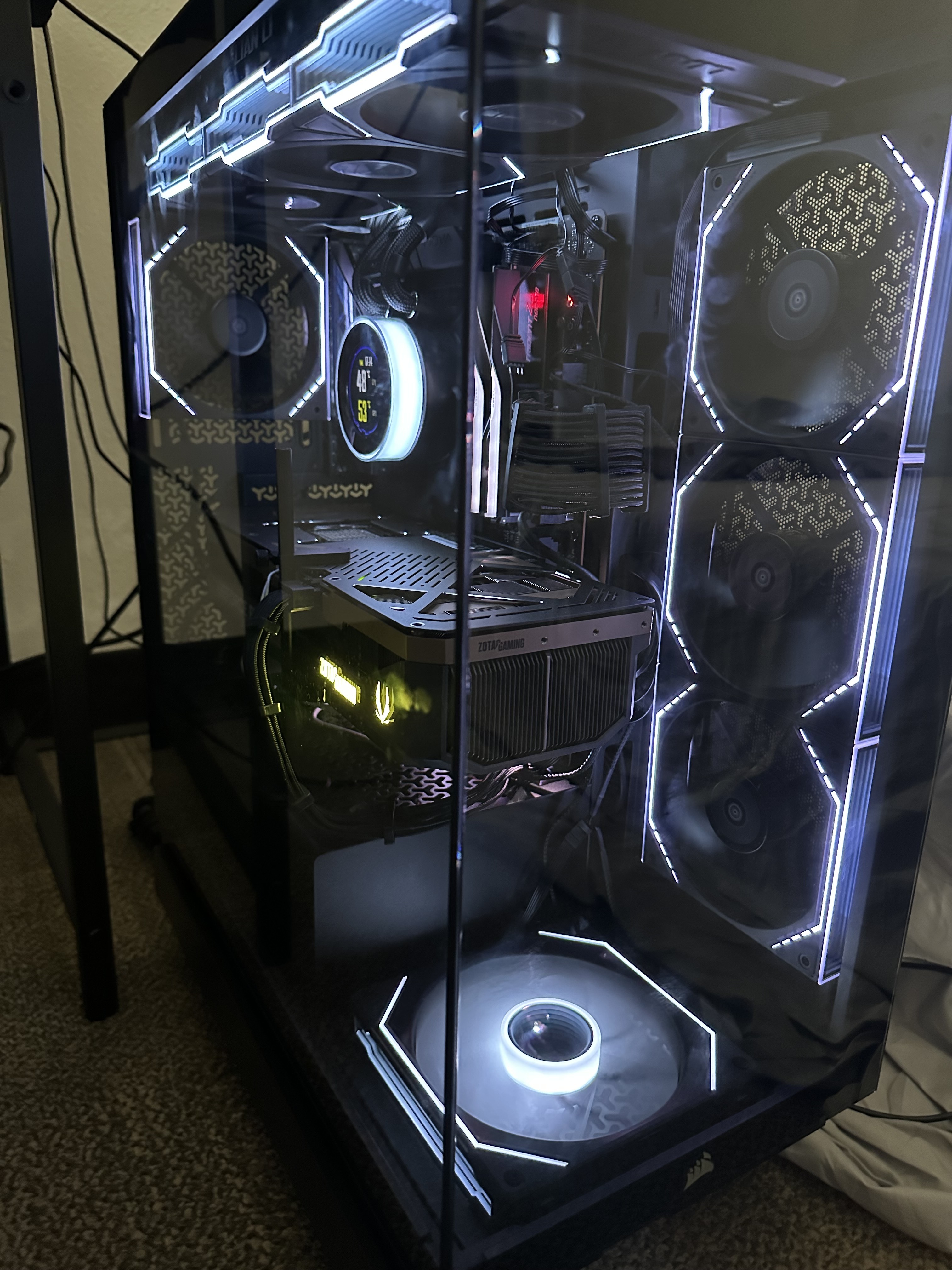Second High-Performance PC Build